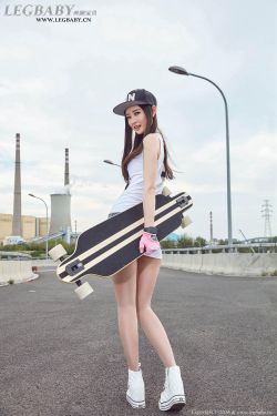 少女的4